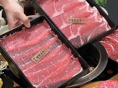 -牛匠和牛寿喜锅(西安总店)