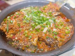 -串盟烧烤大排档·长沙美食地标(星沙店)