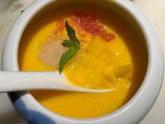杨枝甘露-淮扬府(安定门店)