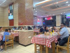 -孟记粥铺·家常菜·烧烤·粥(亚运村店)