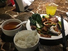 -真爱年华水疗健康运动中心(朱雀大街店)