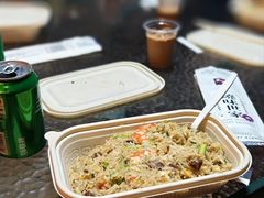 -太兴餐厅(小径湾店)