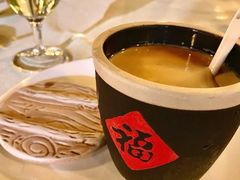 焦糖豆腐花-顺德了能馆(虎门店)