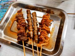 微波鸡心-海平馄饨(逍遥二路店)