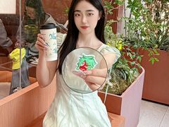 -茶话弄(中贸广场店)