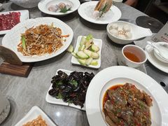 -围炉夜话·潮汕卤水火锅(榕江店)