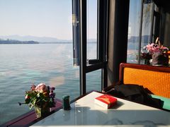 -柳莺湖上·湖景餐厅·江南菜(西湖店)