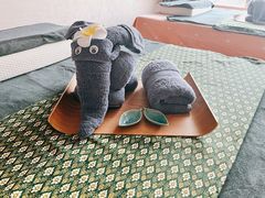 包房-泰迈·影院式足道SPA(世纪大道店)