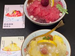 -图味美小黄鱼·景德菜(浙江路店)