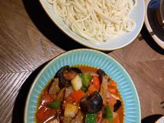 -贯贯吉·清真餐厅(浙江中路店)