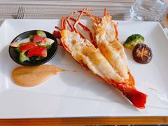 -香樟花园法式铁板烧(恒隆广场店)