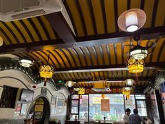 -同得兴 Since·1995 传统苏式面馆(嘉馀坊店)