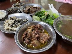 -阿秋牛排(湖心街店)