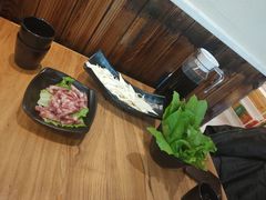 -木辛水水冰煮羊(凤城六路店)