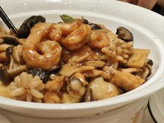 -大铁勺新津菜(熙悦汇店)