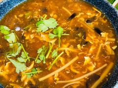 -丽泽山庄·生态怀柔菜·虹鳟鱼(红螺寺店)