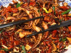 -李大爷的泡椒馆(冉家坝店)