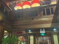 -小吊梨汤·北京菜(香山店)