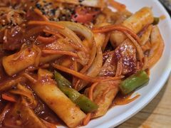-管中炸鸡(建国道店)