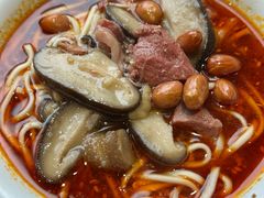 -吴记怪味面(牛王庙店)
