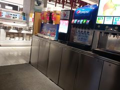 -玫瑰花园自助烤肉(顺义鑫海韵通店)