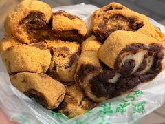 -牛街洪记小吃店(牛街店)