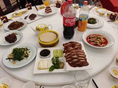-汇贤府·李氏新鲁菜(万寿路店)