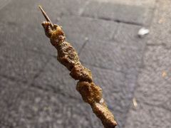 -清真·西北人家风味馆(中山中路店)