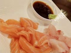 -天诚丽筠酒店-西餐厅