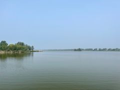 -野鸭湖国家湿地公园