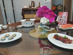 -粤香楼(新光里店)