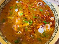 招牌牛肉汤-兄弟俩老李家牛肉汤(总店)