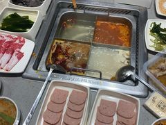 -海底捞火锅(铂澜大象城店)