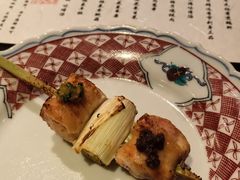 -辉·四季料亭·怀石料理·深夜食堂烧鸟·Omakase