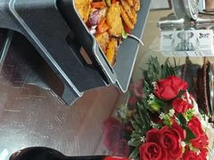 -老家黄墩小错鸡·活海鲜