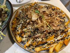 -BE BRIGHT KITCHEN(正佳广场店)