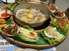 -椰小鸡·琼州糟粕醋(美兰缤纷城店)