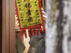-沈记青团