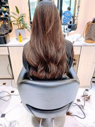 -HAIR CORNER