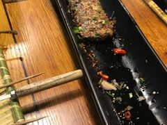 -金谷园饺子·烧烤·家宴(人大总店)