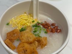 -禄运茶居·手工点心(猎德店)
