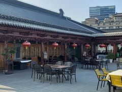 -亮宝楼国宴+文化陕菜
