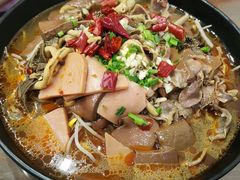 -秘觉(汉街店)