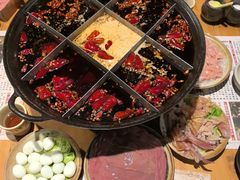 -白乐天毛肚火锅馆(南滨路店)