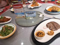 -香满楼(南关店)