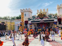 -大连海昌发现王国主题公园