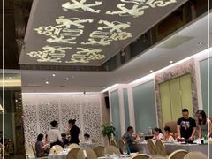 大堂-狮王府淮扬菜(新街口友谊店)