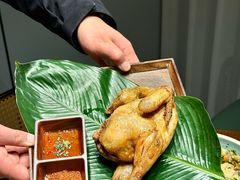 -打酱油·非遗淮扬菜(瘦西湖梅岭店)