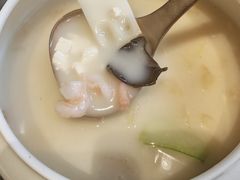 -魁盛居百年鲁菜馆(县西巷店)