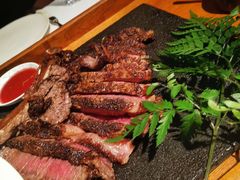 -弗兰克牛排西餐厅Ribone steak house(柠檬花园店)